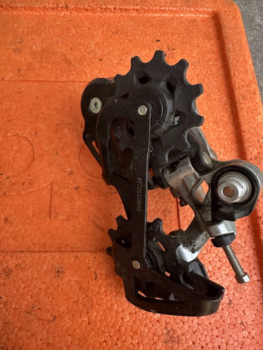 обавена 29 юни, 09:44 ч. SRAM Rival 1 SRAM Rival eTap AX