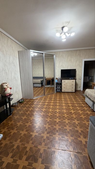 3-х комнатная квартира в центре города, С.Азимова, посольство Японии