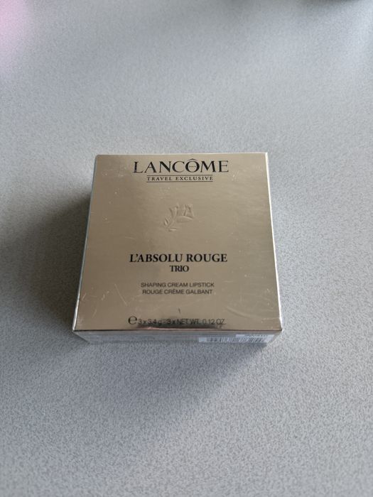 Червило Lancome 3 броя