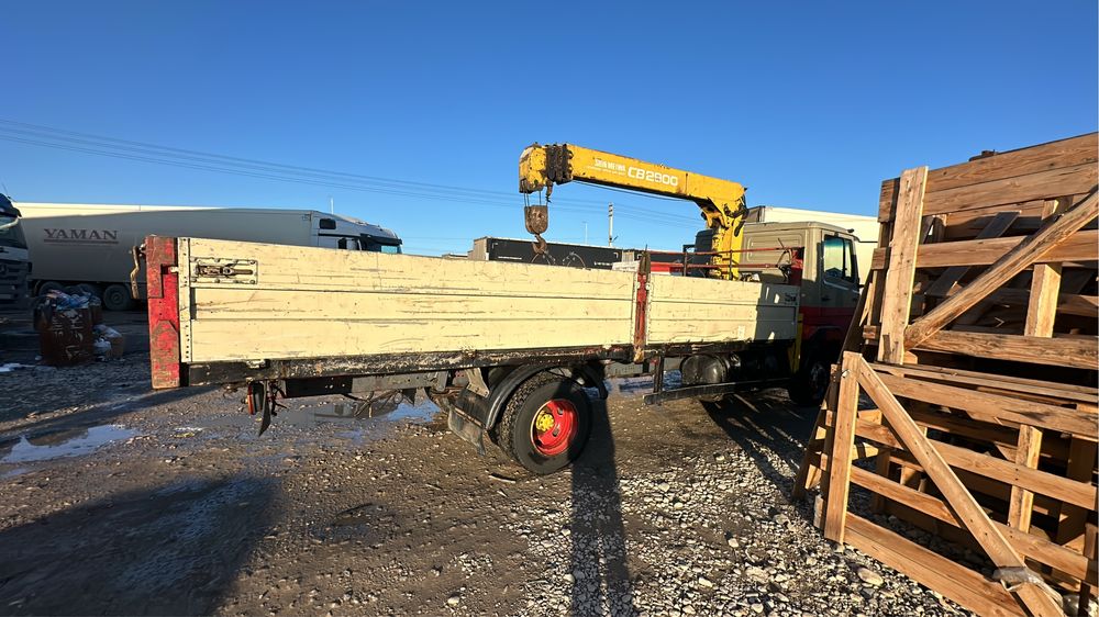 Монипулятор қызметі 24/7