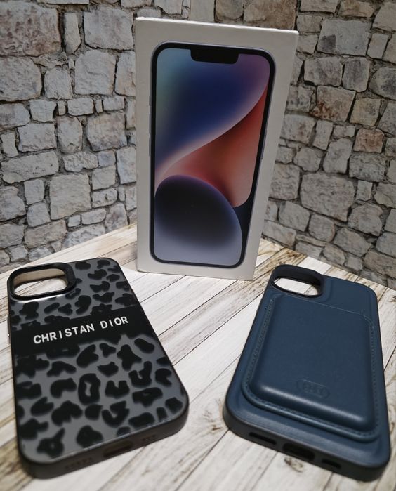 Iphone 14 128gb в идеале 10/10
