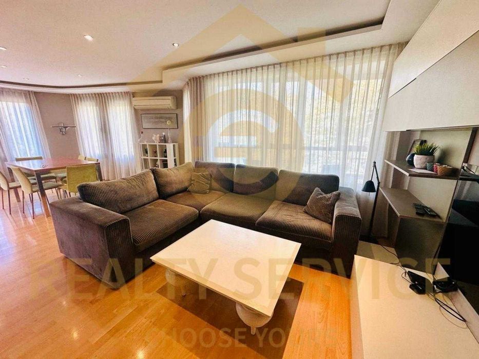 Продава се Тристаен апартамент в к.к. Слънчев бряг - 138 кв.м за 1667 €/кв.м - Снимка #4