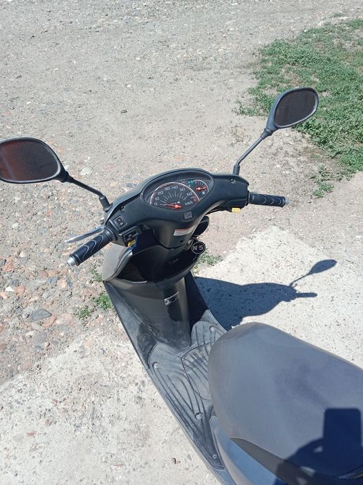 Продам Honda Dio af 68