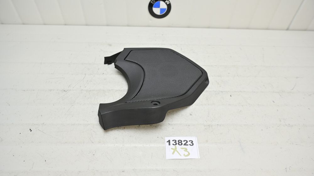 Capac Difuzor Dreapta BMW R1200RT / R1250RT 2014 - 2024