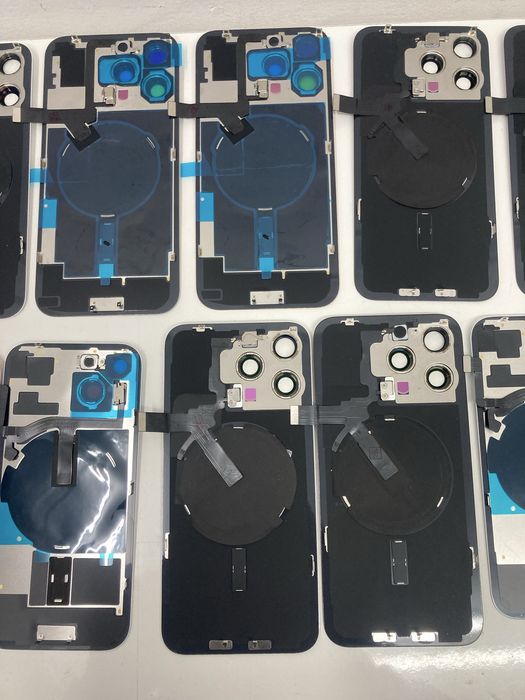 Capace iphone