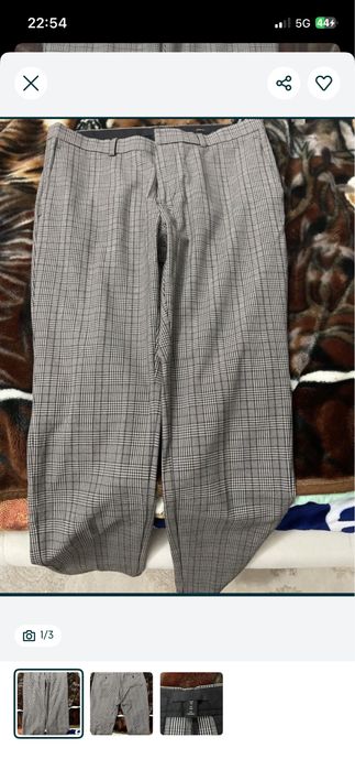 Pantaloni Marimea M