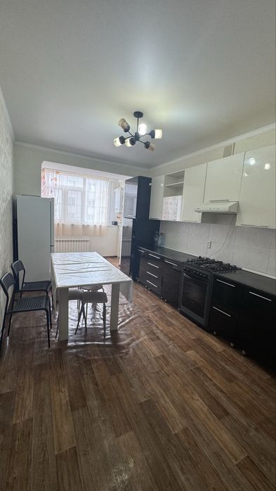 2 ком квартира Актобе