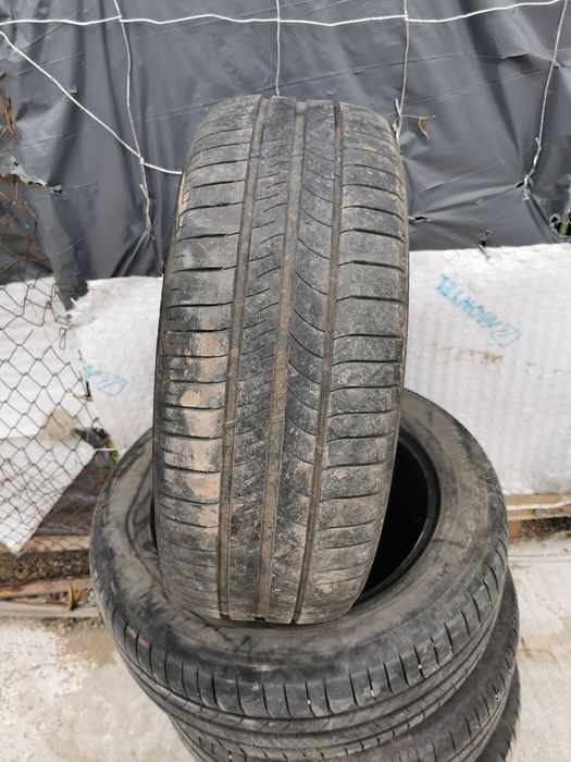 Летни Гуми Michelin