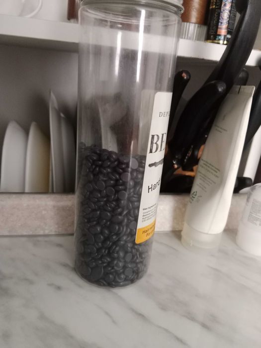 Аппарат для деппиляции.