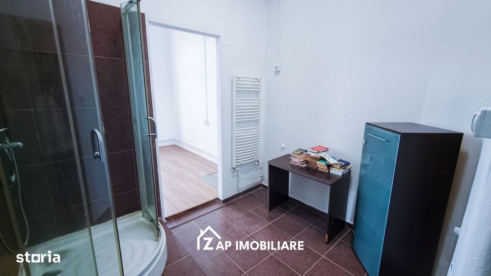 Ultracentral | Birouri - 20mp  - 45 mp| Zona 0