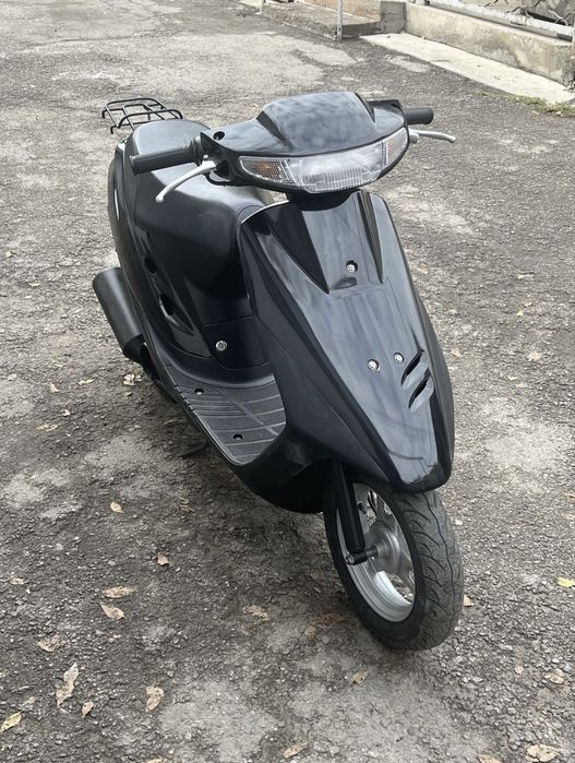 Honda dio 27 продам