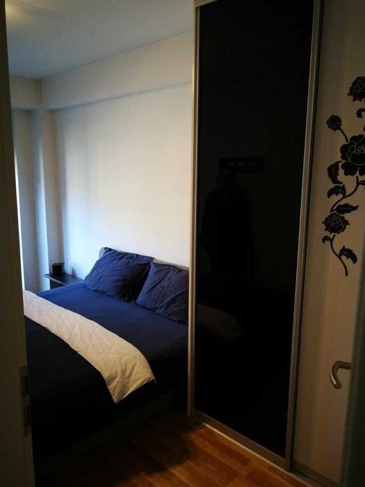 Дава се под наем Двустаен апартамент в Бургас, Лазур - 58 кв.м за 229.5 € - Снимка #2