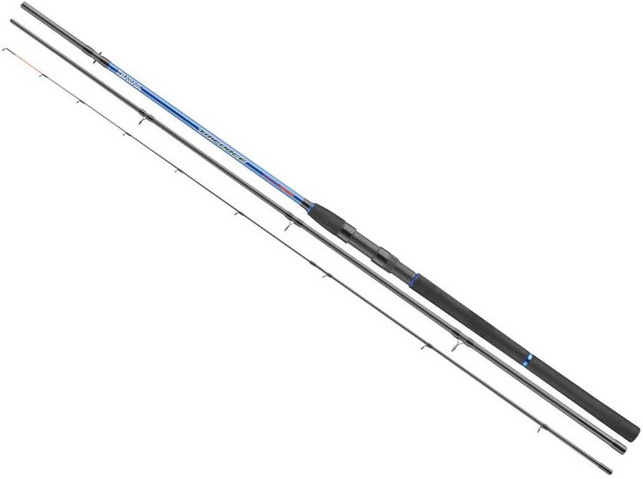 Фидер въдица Daiwa Triforce Target Distance Feeder 3.60м 120гр