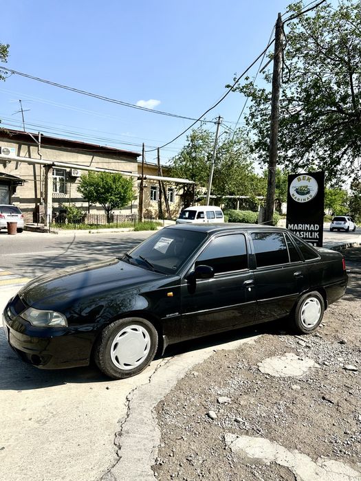 Nexia 2 Dons 1.6 Black Sotiladi