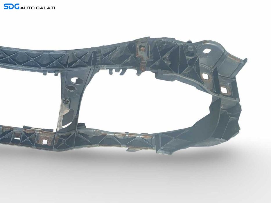 Tragher Trager Panou Frontal Calandru Suport Radiator Radiatoare Fiat Doblo 2002 - 2010 [LN0194]