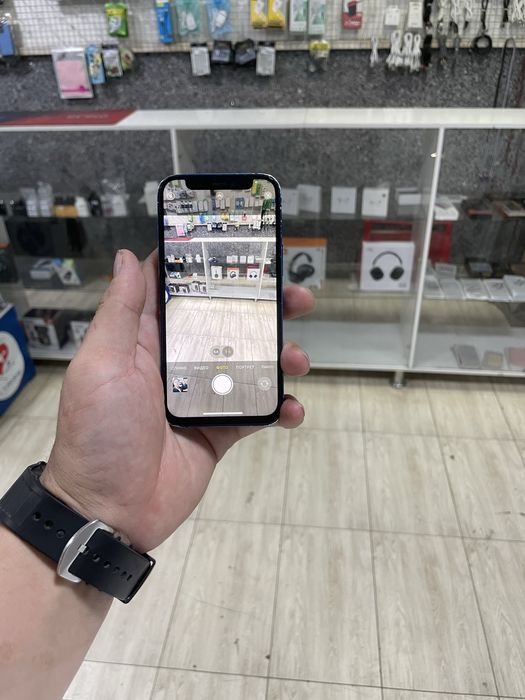 Iphone 12 mini srochna
