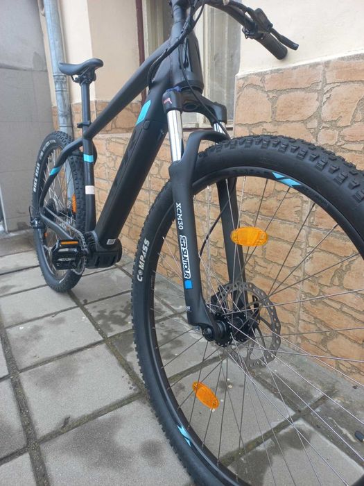 Електрическо колело SPR E POWER