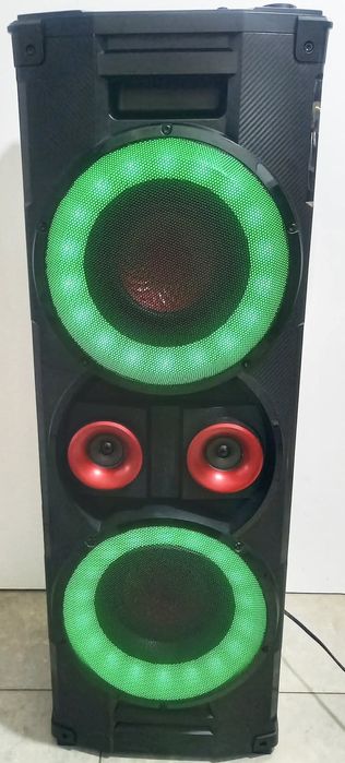 Sistem audio hi-fi Poss PBTST401 preț negociabil în limita bunului simt