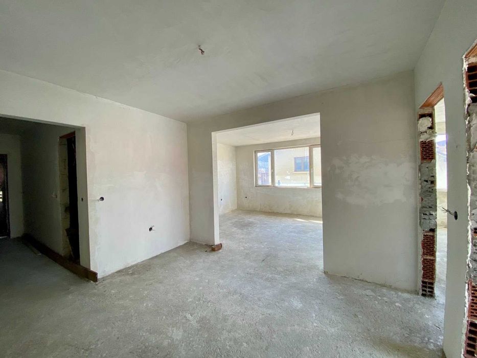 Продава се Многостаен апартамент в Разлог - 85 кв.м за 748 €/кв.м - Снимка #3