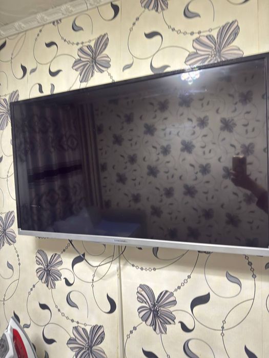 Продаётся телевизор в отличном состояние