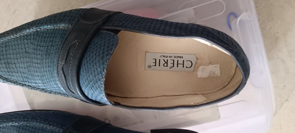 Продам туфли 37 размер