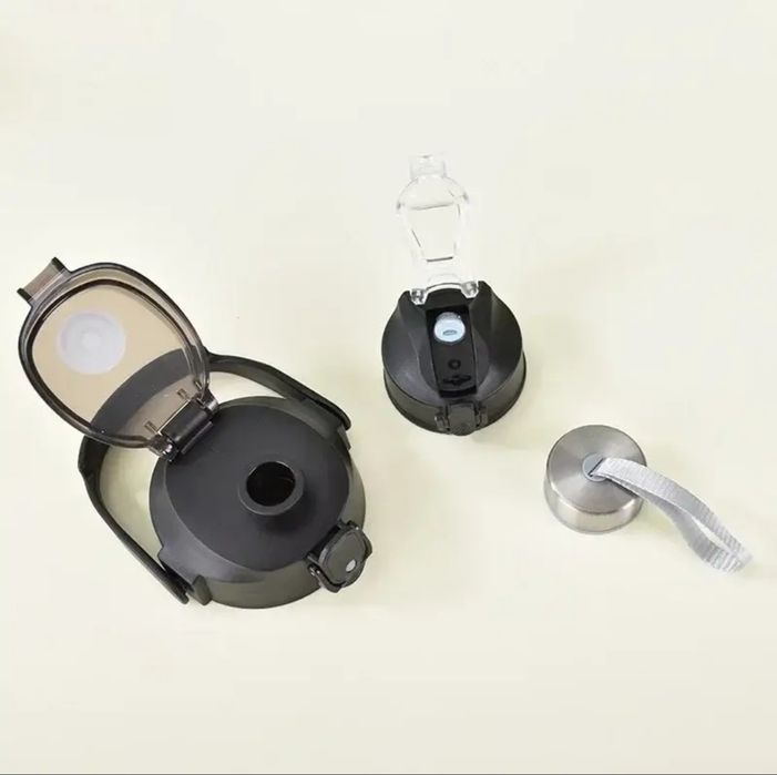 Бутылка для воды с таймером — всего 50,000 сум!