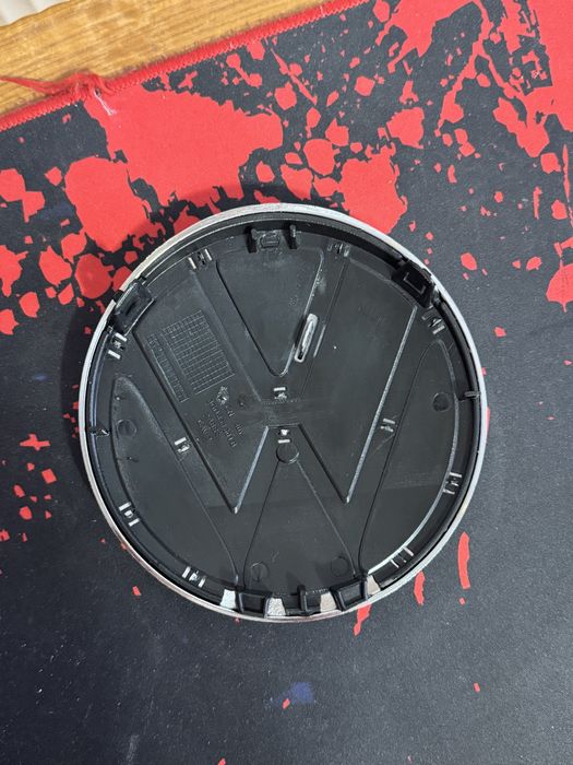 Emblema Volkswagen OEM