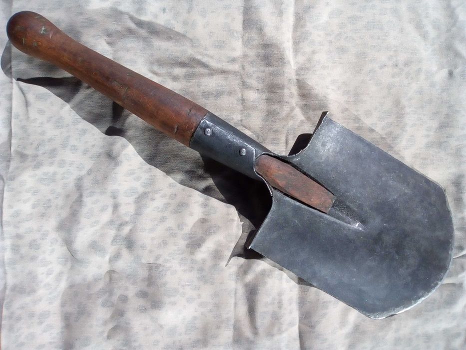 Лопатка,Войнишка,Окопна,Съветска