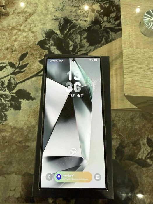 Samsung galaxy s24 ultra 512GB