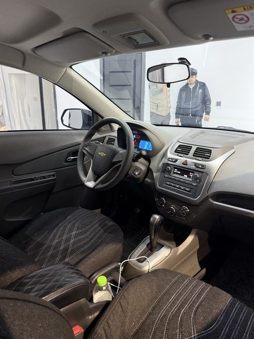 Cobalt Mednight 2025 A/T Propan bor Sotiladi