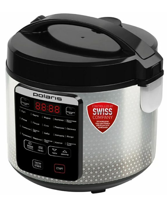 Мультиварка Polaris PMC 0578AD