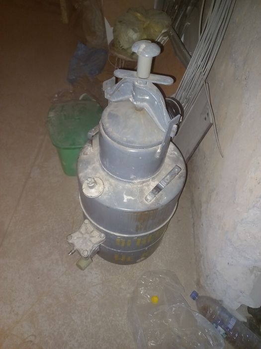 Продаётся комплект сварочный аппарат