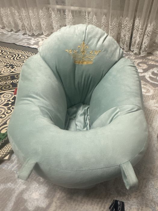 Балаға арналған кресло сатамын