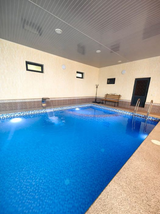 Дача кайнар. Остановка Дружба!