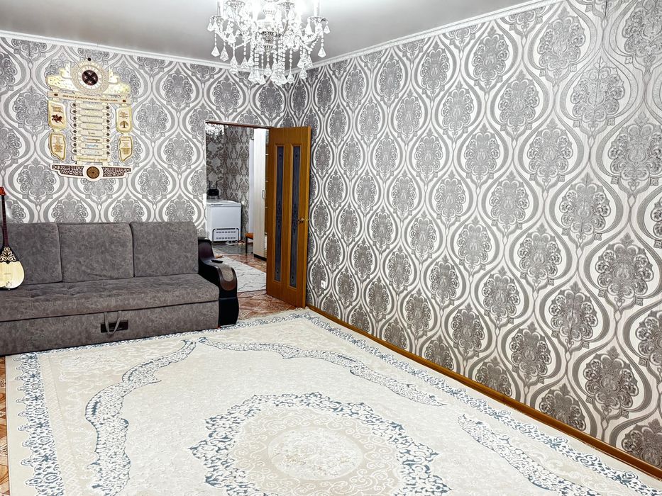 Продам 2 комн квартиру 68 кв м