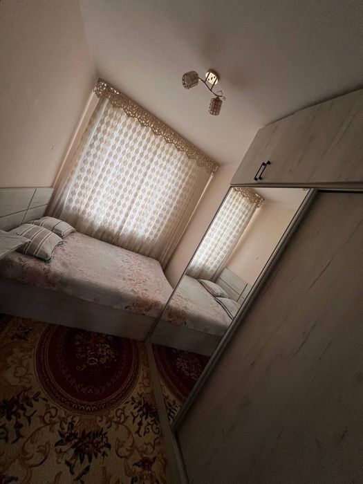 Продаётся квартира