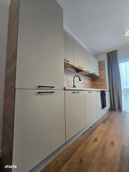 Apartament 3 camere ultra lux - Zona Mănăștur - Parcare subterană