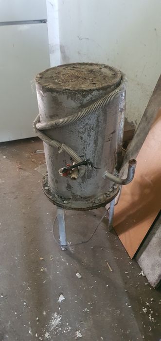 продам парогенератор