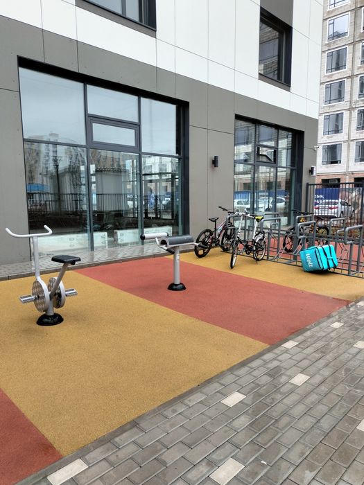 Продажа квартиры