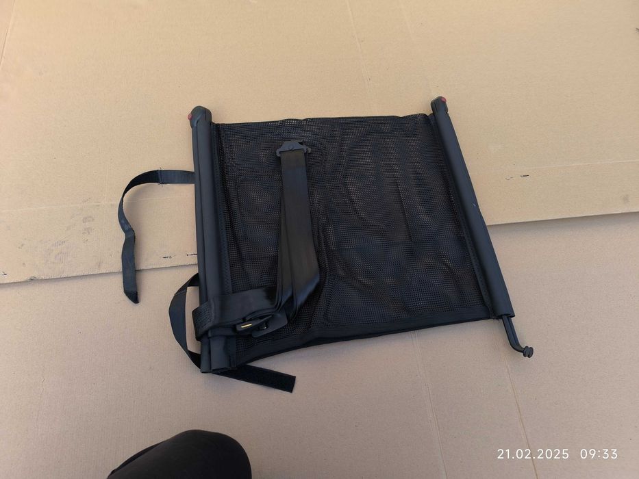 Мрежа за багажник Мерцедес ГЛ 164