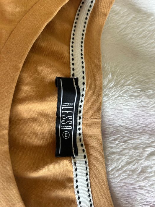 Alessa дамска тениска M