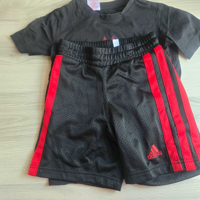 Сет Adidas 128 ..