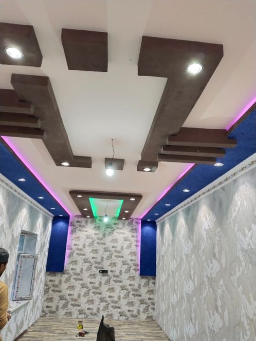 Ремонт под ключ с гарантией