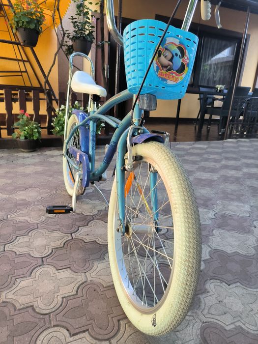 Bicicleta Pegas juniori