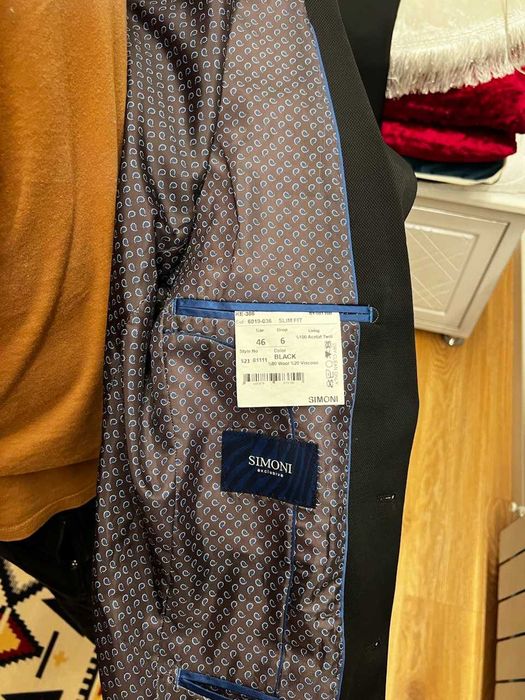 Simoni Exclusive Костюм