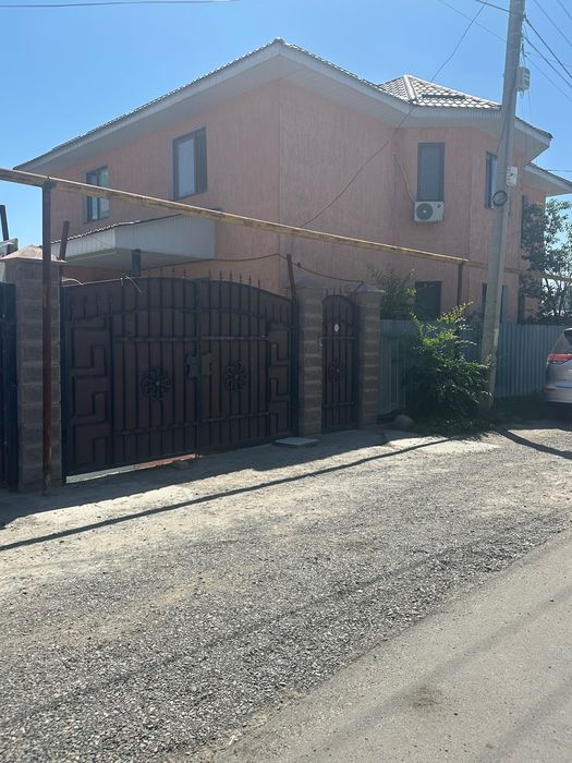 Сдается дом под бизнес