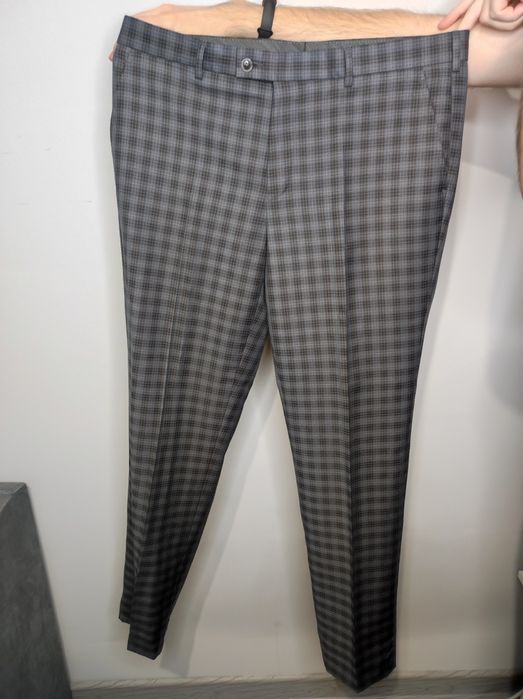 Мужской костюм тройка