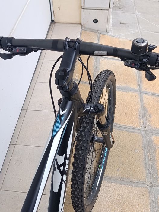 Алуминиев велосипед