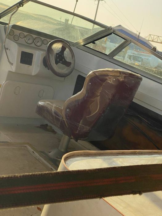 Продается катер Mariah 211 (Volvo 5.7, 260 л.с.)