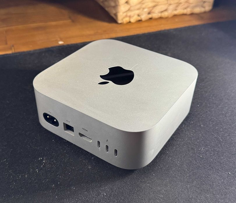 Apple Mac Mini M4 24GB / 512GB